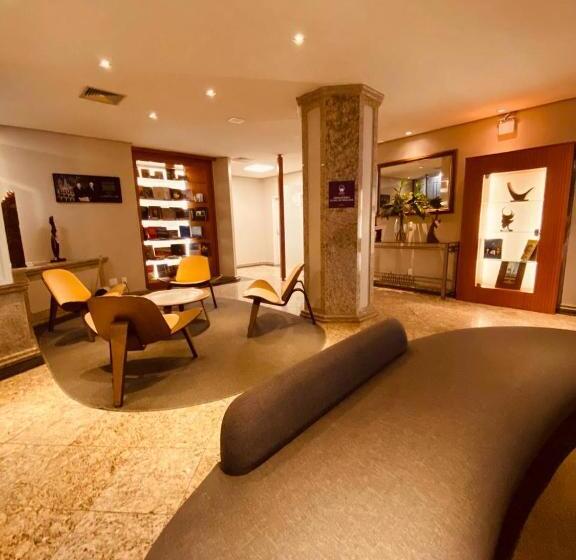 침실 1개 아파트, Apart Hotel, Piscina, Tv A Cabo, Academia