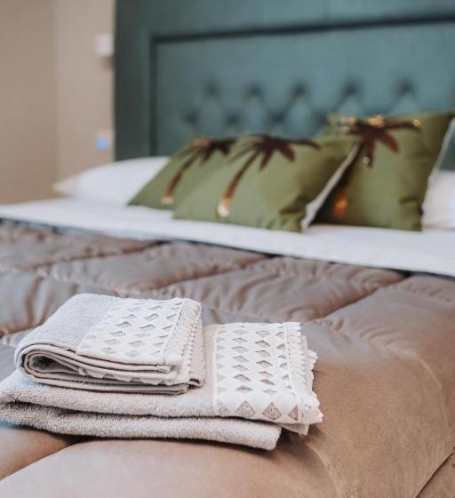 اتاق استاندارد, B&b Cavour 117