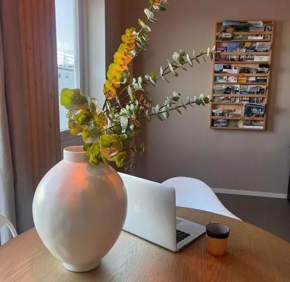 ファミリールーム, B&b De Terpen
