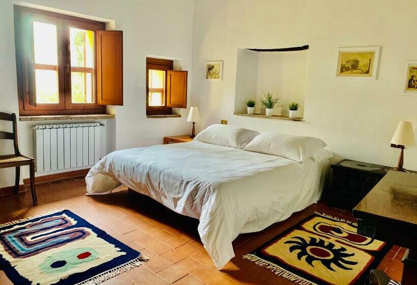 标准间, B&b Valle D Oro