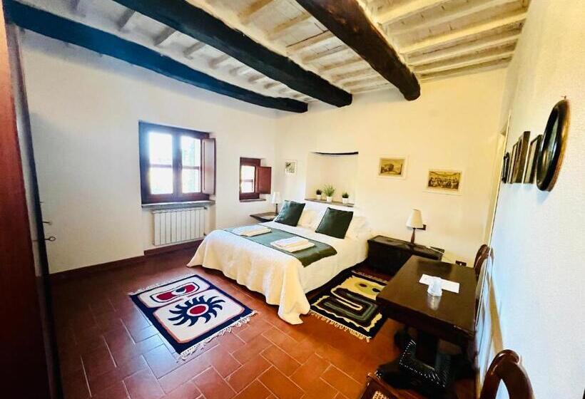 חדר סטנדרט, B&b Valle D Oro