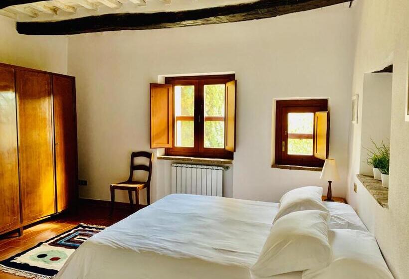 غرفة قياسية, B&b Valle D Oro