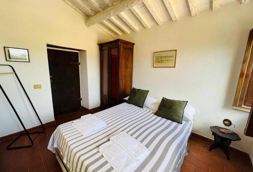 חדר אקונומי, B&b Valle D Oro