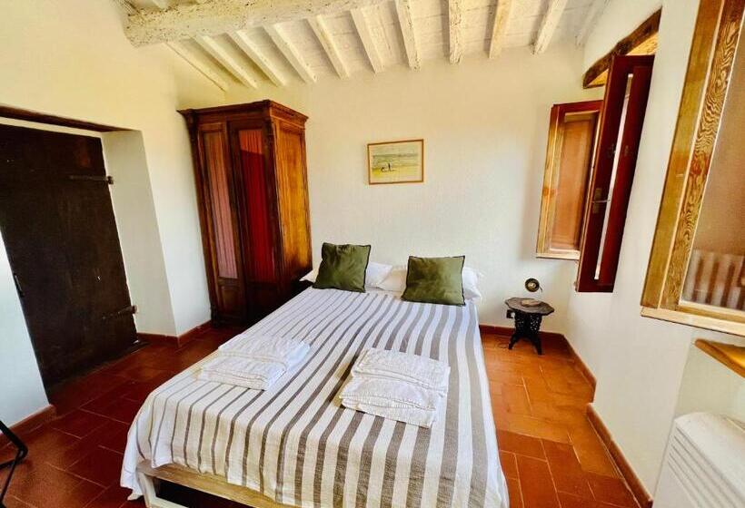 经济房, B&b Valle D Oro