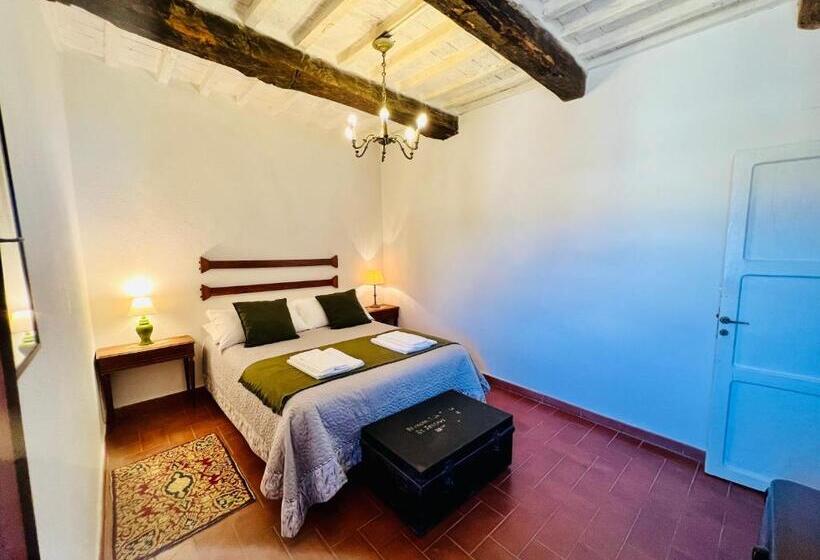 标准间, B&b Valle D Oro