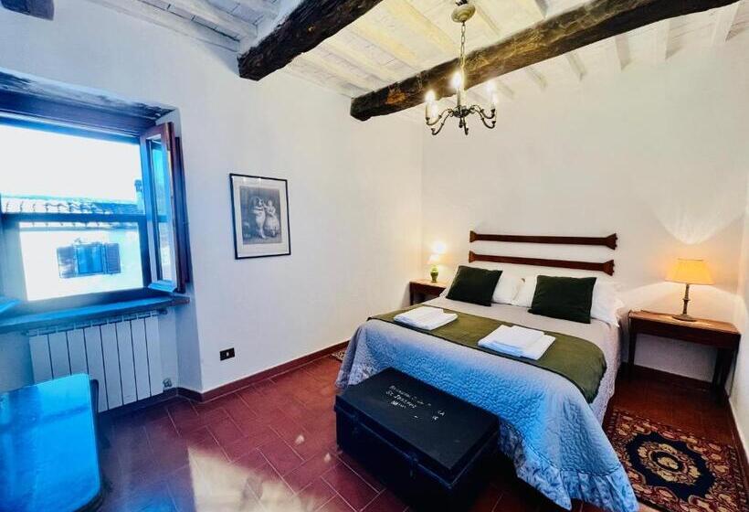 غرفة قياسية, B&b Valle D Oro