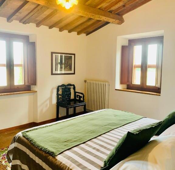 غرفة قياسية, B&b Valle D Oro