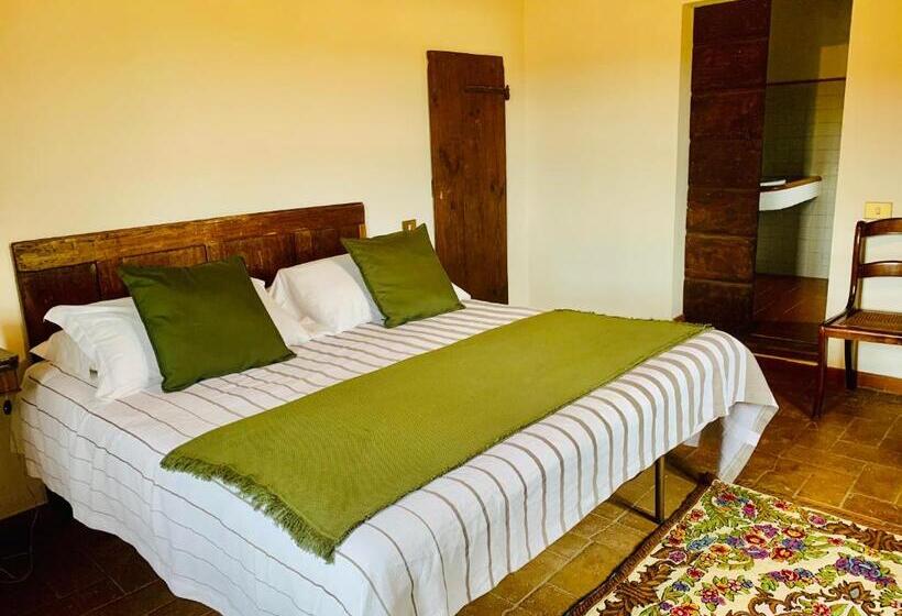 חדר סטנדרט, B&b Valle D Oro