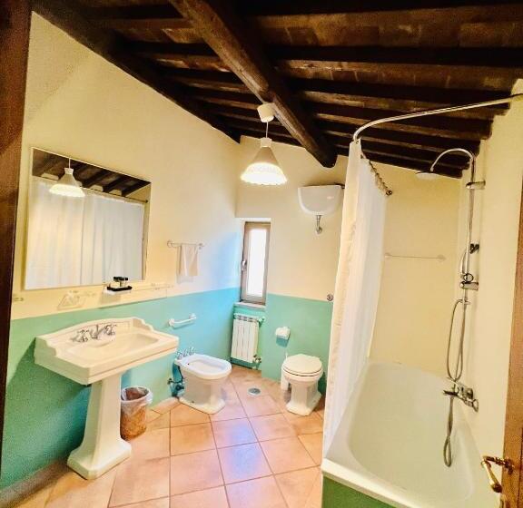 标准间, B&b Valle D Oro