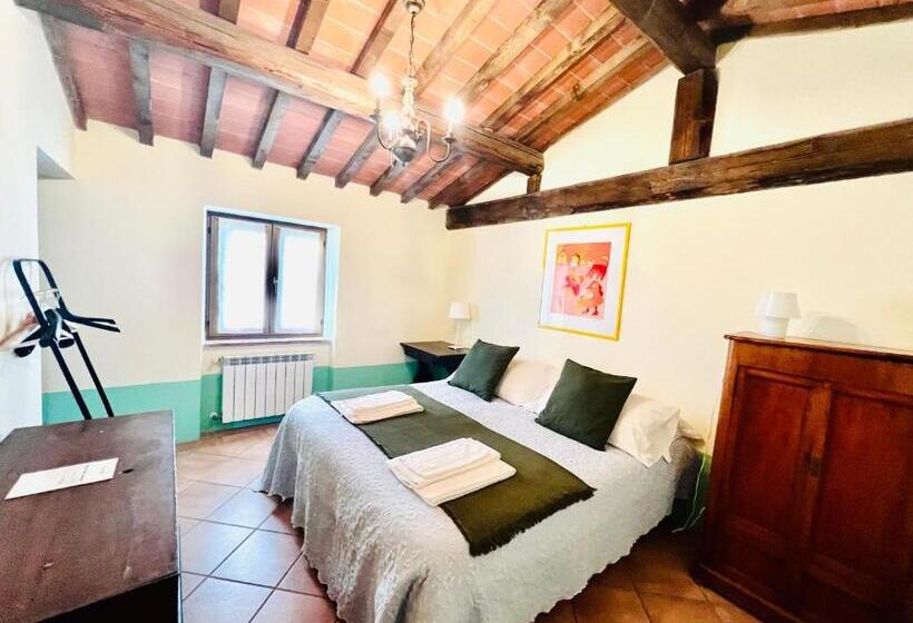 חדר סטנדרט, B&b Valle D Oro