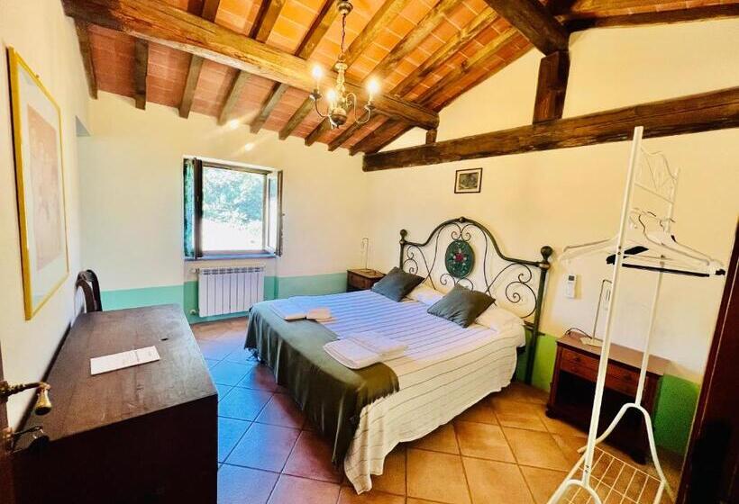חדר סטנדרט, B&b Valle D Oro