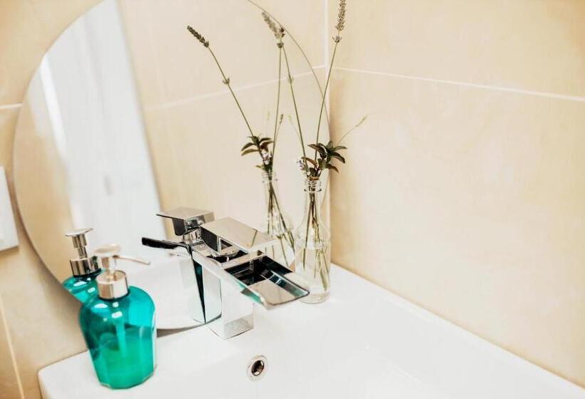 带观景的标准工作室, Cabanas Da Colina