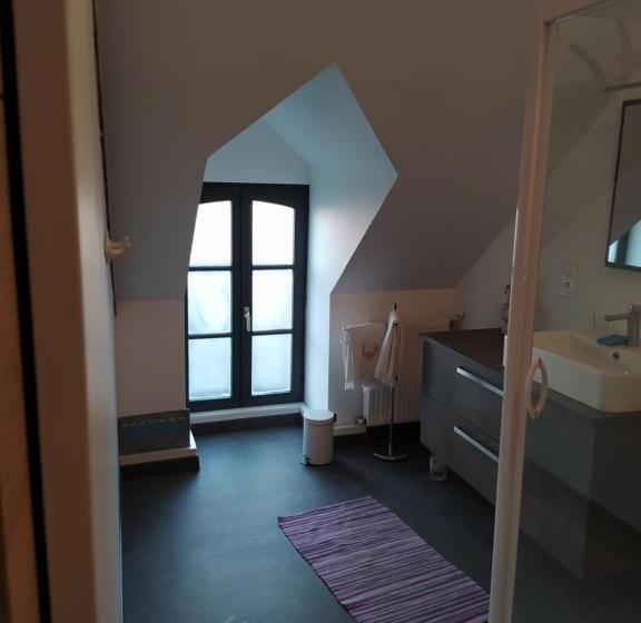 스탠다드 룸, Ker Anahid L Atelier