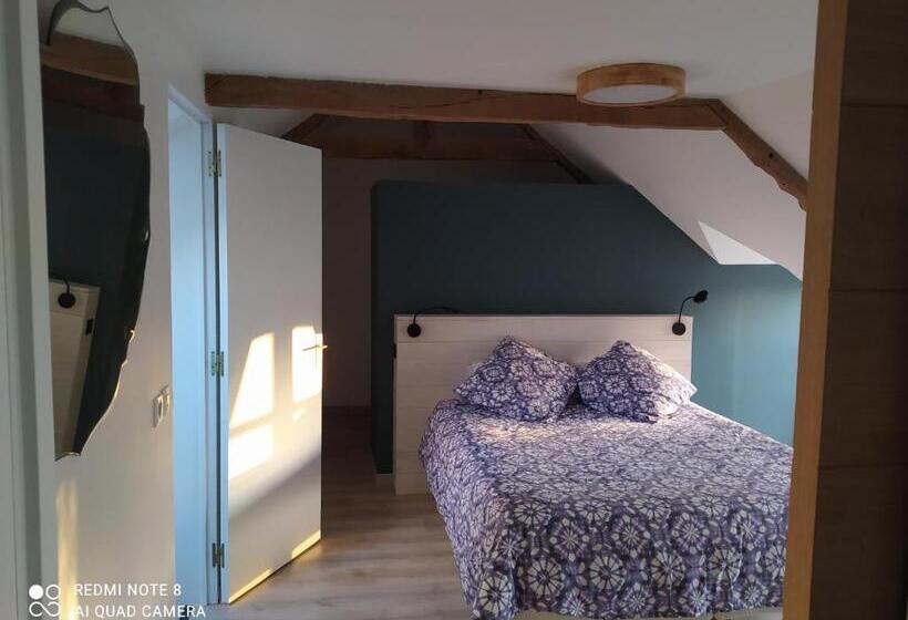 스탠다드 룸, Ker Anahid L Atelier