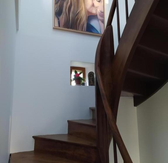 스탠다드 룸, Ker Anahid L Atelier