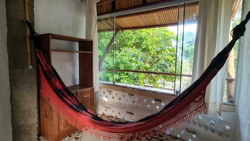 חדר סטנדרט, Pousada Bodega Da Terra