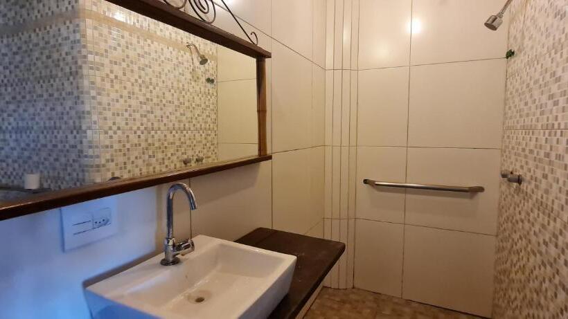 חדר סופריור עם מיטת קינג, Pousada Bodega Da Terra