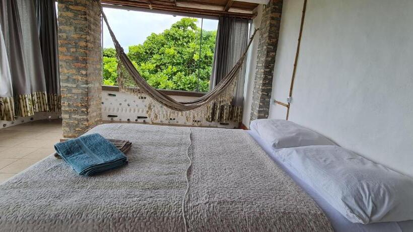 חדר סופריור, Pousada Bodega Da Terra