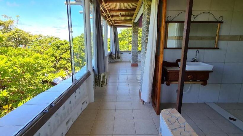 חדר סופריור, Pousada Bodega Da Terra