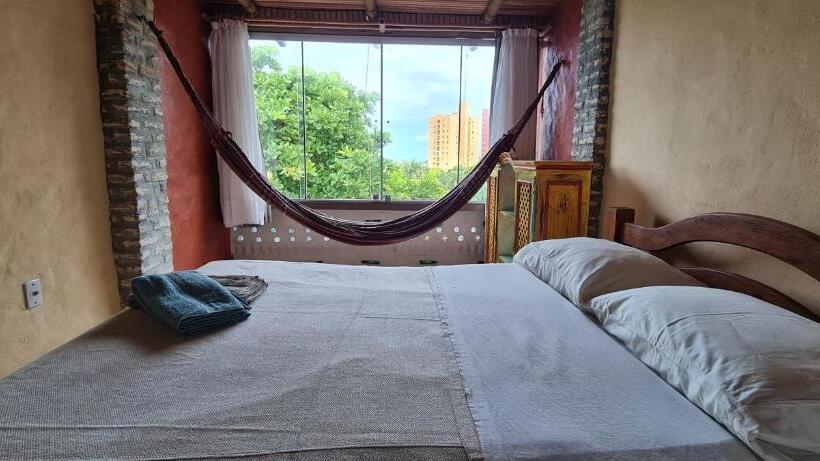 חדר סטנדרט, Pousada Bodega Da Terra