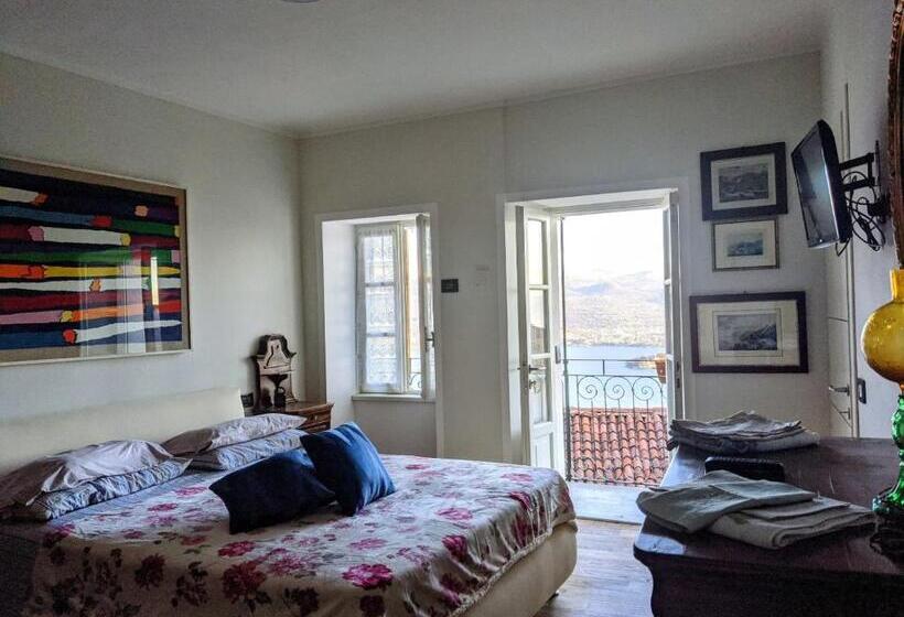 レイクビュースタンダードルーム, Ratto Del Gallo