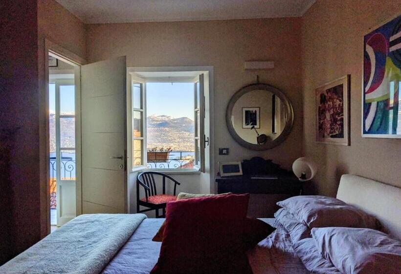 レイクビュースタンダードルーム, Ratto Del Gallo