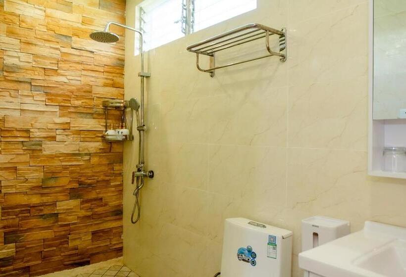 فيلا غرفتين نوم, Amphitrite Resort