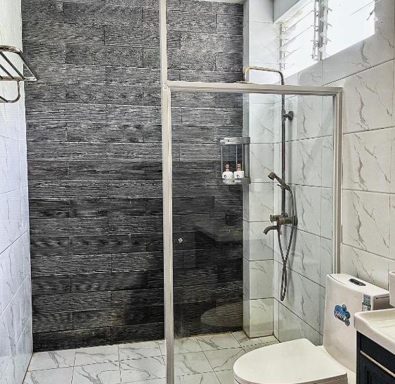 غرفة ديلوكس, Amphitrite Resort