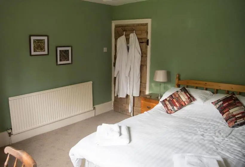 スタンダードルーム, Lower House B&b Adforton