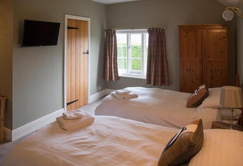 Номер Стандарт, Lower House B&b Adforton