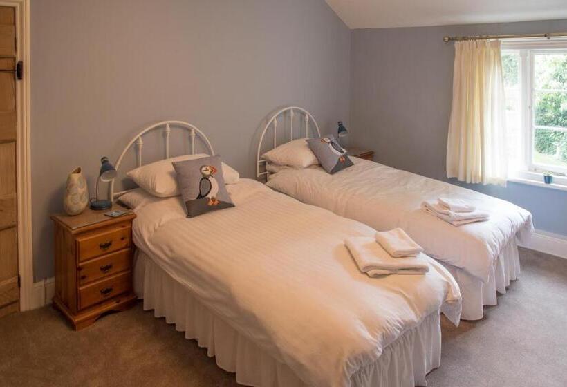 Номер Стандарт, Lower House B&b Adforton