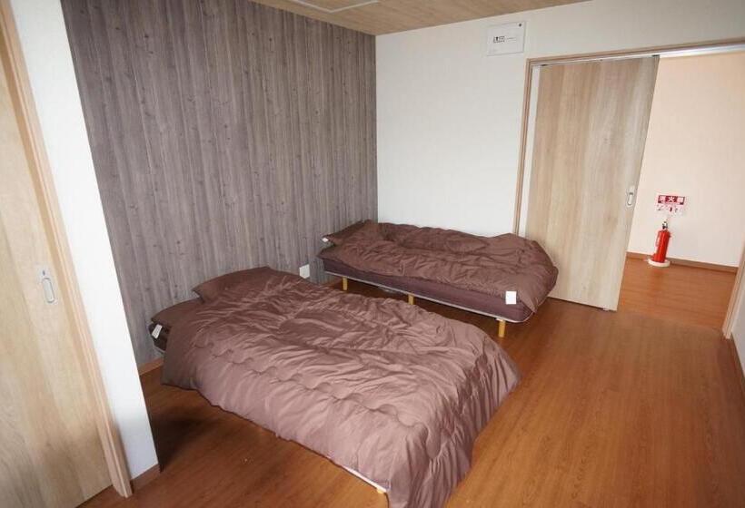スタンダードスタジオ, Guest House Ihatov   Vacation Stay 22122v