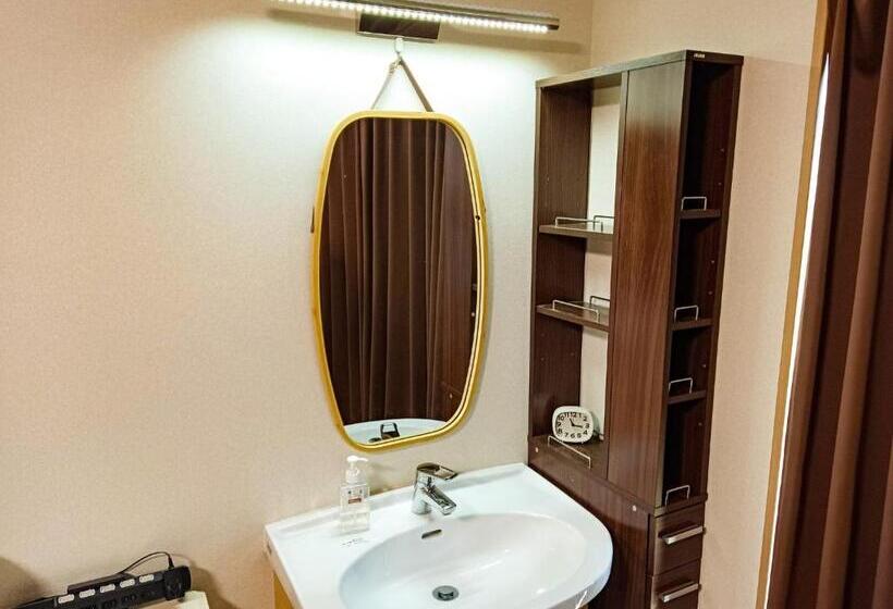 スタンダードスタジオ, Guest House Ihatov   Vacation Stay 22122v