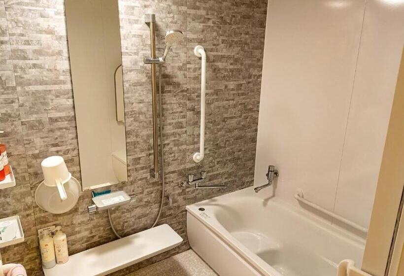 スタンダードスタジオ, Guest House Ihatov   Vacation Stay 22122v