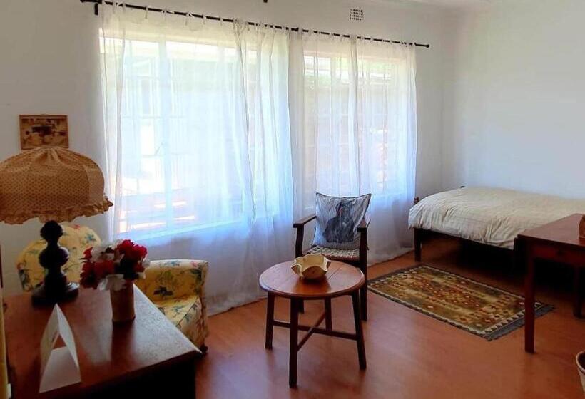 スタンダードルーム, L Orange Guesthouse