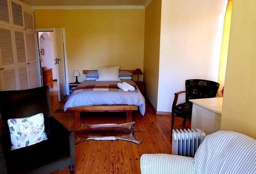 スタンダードルーム, L Orange Guesthouse