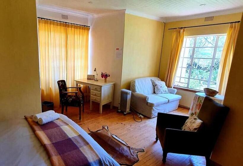 スタンダードルーム, L Orange Guesthouse