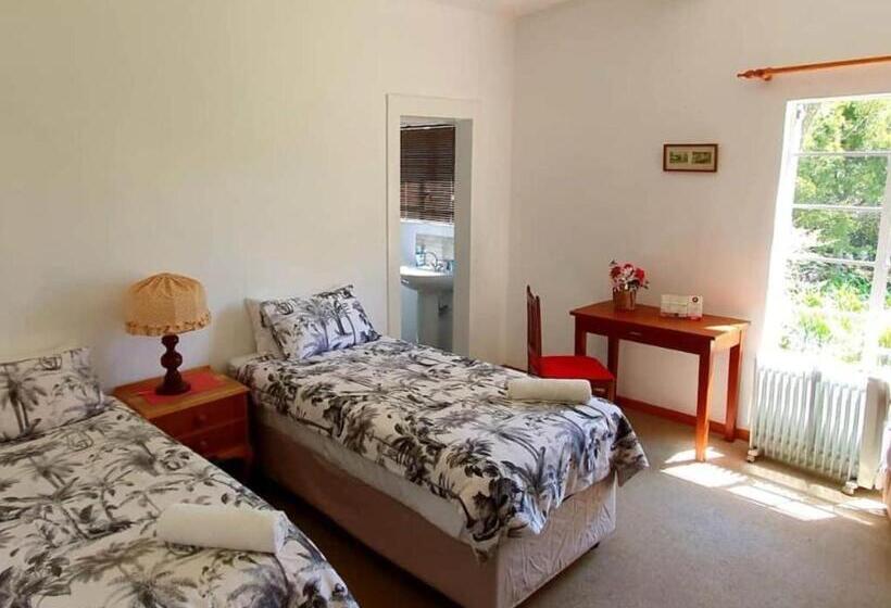 スタンダードルーム, L Orange Guesthouse