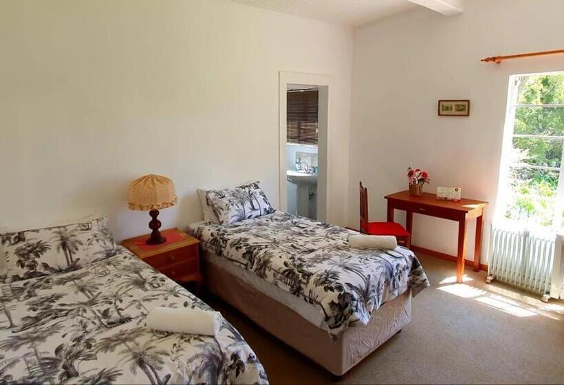 スタンダードルーム, L Orange Guesthouse