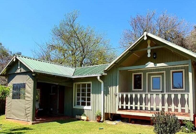 スタンダードバンガロー, L Orange Guesthouse