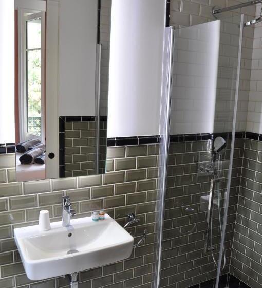 اتاق استاندارد با چشمانداز استخر, Les Villas De La Ville D Hiver Palissy