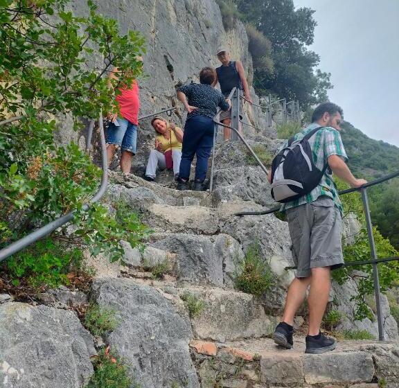 חדר סטנדרט, Traivicolidifoligno