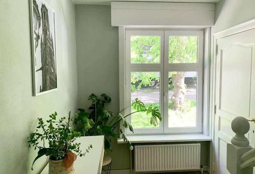 디럭스 룸, Viktor And Stella Suite By The Minnewater