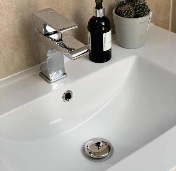 Quarto Deluxe, Viktor And Stella Suite By The Minnewater