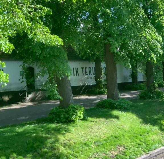 Quarto Deluxe, Viktor And Stella Suite By The Minnewater