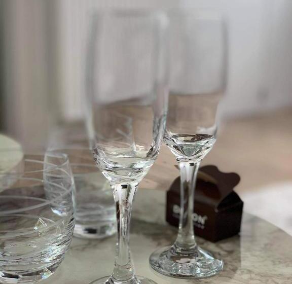 Quarto Deluxe, Viktor And Stella Suite By The Minnewater