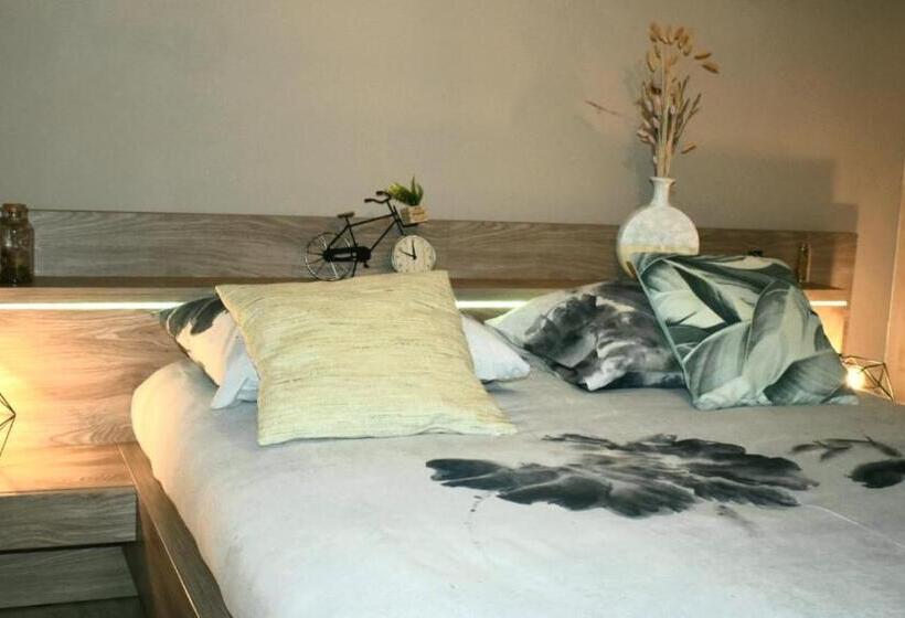 Quarto Estandar, Viktor And Stella Suite By The Minnewater