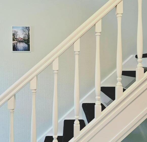 Quarto Estandar, Viktor And Stella Suite By The Minnewater