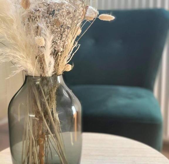 Quarto Estandar, Viktor And Stella Suite By The Minnewater