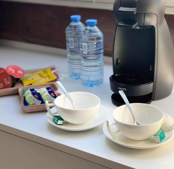 Quarto Estandar, Viktor And Stella Suite By The Minnewater